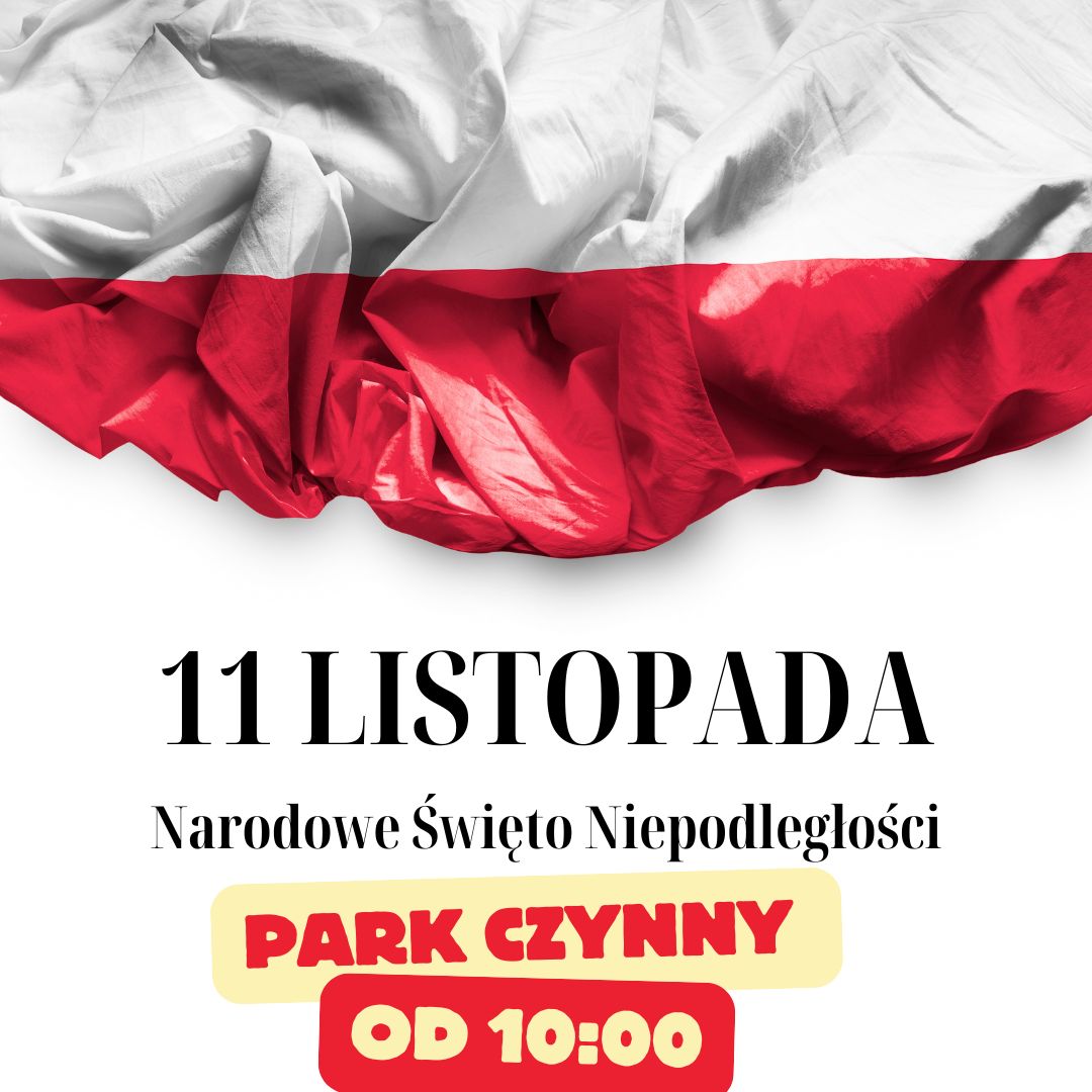 11 LISTOPADA