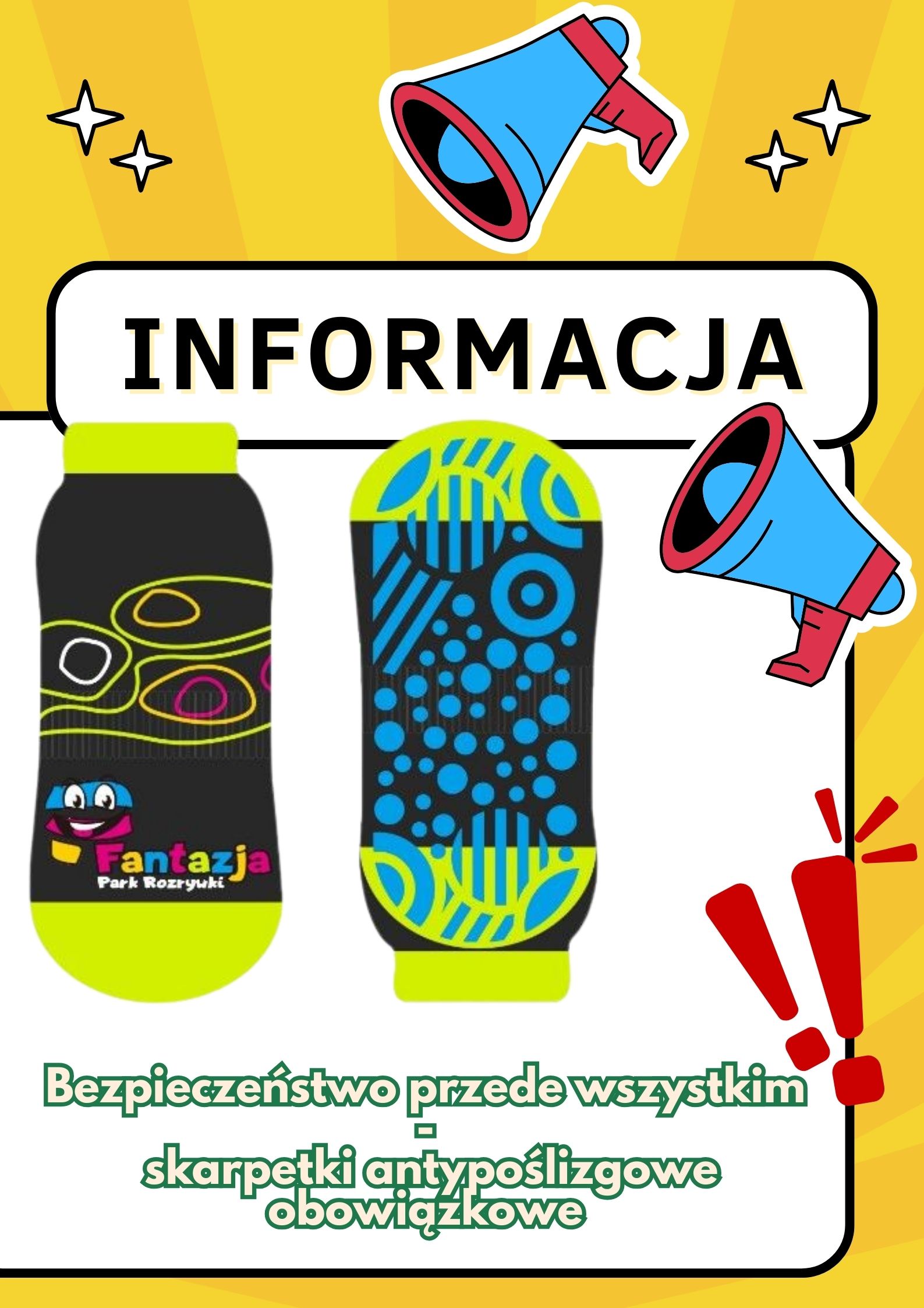 INFORMACJA!!!